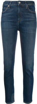 Harlow slim-fit jeans