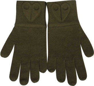 Imlay Wool Gloves