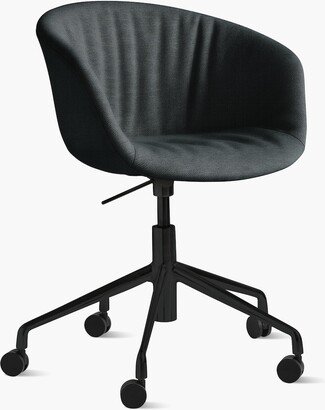 About A Chair 53 Soft Task Armchair