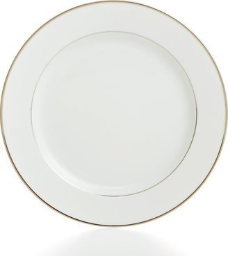 Cristal Salad Plate