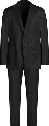 SARTORIAVENETA Suit Steel Grey-AA