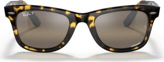 Original Wayfarer Square Frame Sunglasses-AA