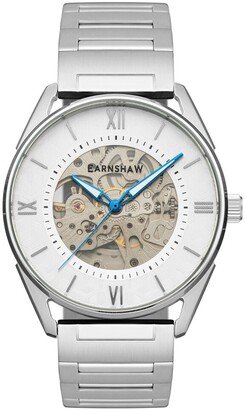 Thomas Earnshaw Men's Watch-AD