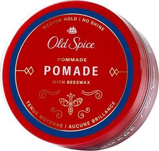 Classic Pomade Hair Styler - 2.2oz