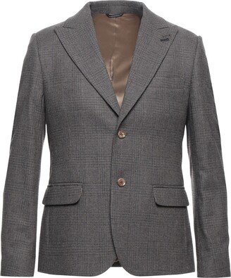 Blazer Khaki-AL