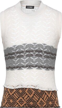 Sweater Ivory-AA