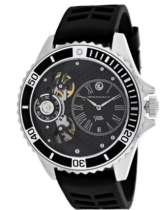 Men's Tide Watch-AB