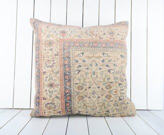 Turkish Kilim Pillow, Inch, cm Kilim Pillow Cover, Home Decor, Decorative Throw Turkish-AF