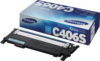 Toner, Cyan Cartridge