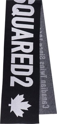 Wool scarf-BZ