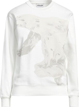 Sweatshirt Off White-AA