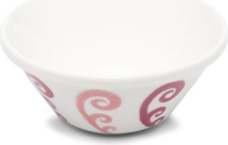 THEMIS Z GR Athenee Peacock bowl-AA