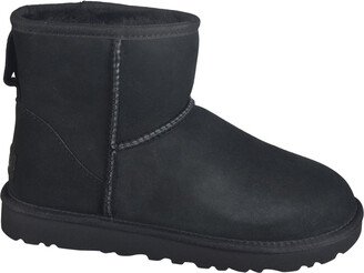 Classic Mini Ii Boots-AB