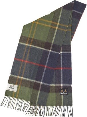 Carrbridge Tartan Scarf