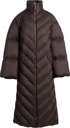 The Farrow puffer coat