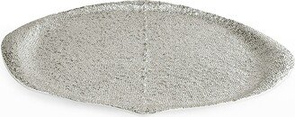 Large Shagreen Tray