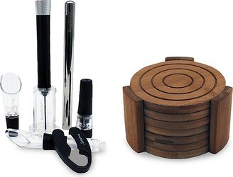 12-Piece Wine Set