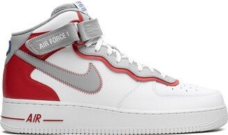 Air Force 1 Mid ' 07 LV8 Athletic Club sneakers