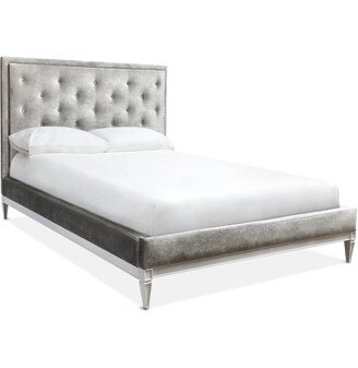 Lampert King Bed