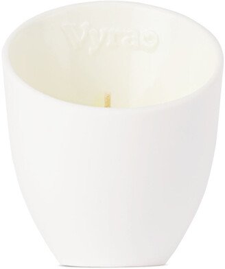Vyrao Yellow Wonder Candle