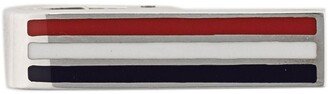 RWB Detail Short Tie Bar