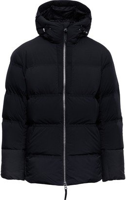 Durant feather down jacket