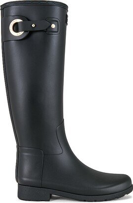 Refined Tall Boot