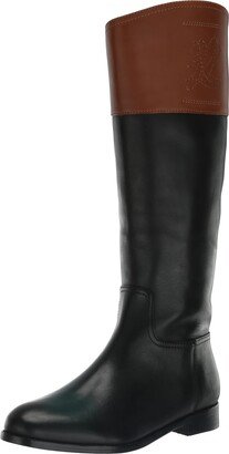 Women's Justine Tall Boot Fashion