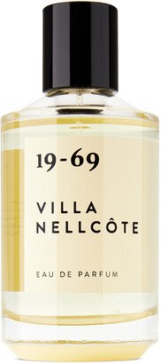 Villa Nellcôte Eau de Parfum, 3.3 oz