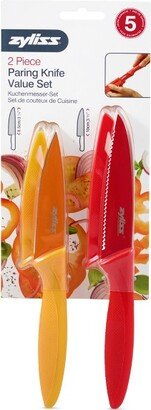 2pk Paring Knife Value Set