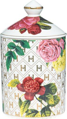 Harlem Candle Co. Lady Day Ceramic Luxury Candle, 12.5-Oz.