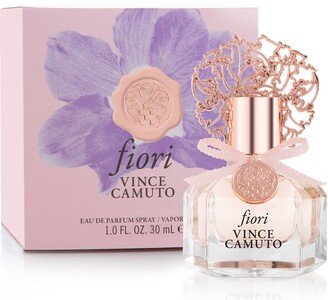 Fiori Eau de Parfum 1 oz.