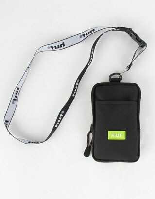 Recon Mens Lanyard Pouch