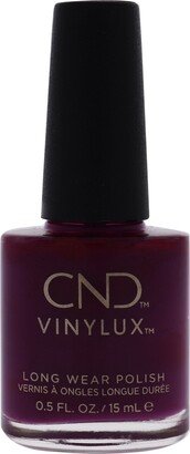 Vinylux Weekly Polish - 294 Vivant by for Women - 0.5 oz Nail Polish