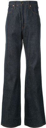 1970s Levi's 517 jeans