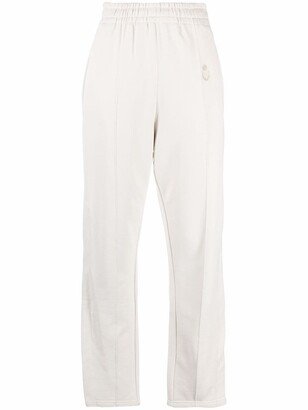 MARANT ÉTOILE Inayaki track pants