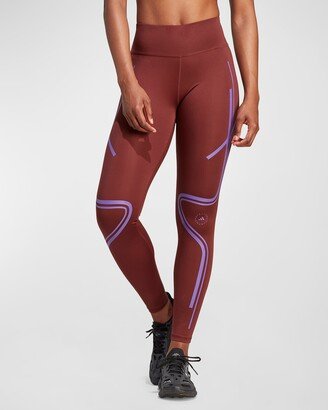 TruePace Running Leggings-AB