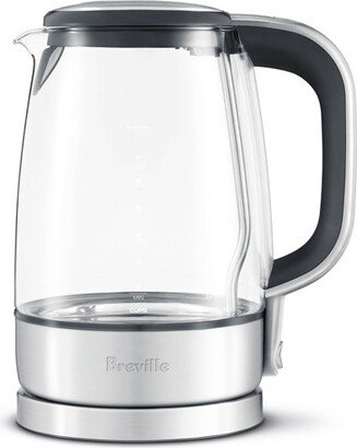 56oz The Crystal Clean Glass Electric Kettle BKE595XL