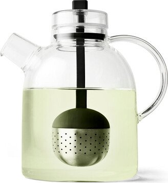 Audo Copenhagen Kettle Teapot