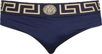 Greca Border Swim Briefs-AE