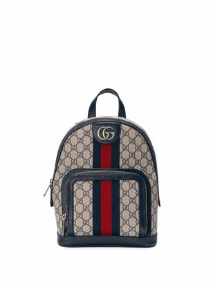 small Ophidia GG Supreme backpack