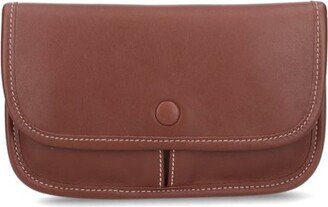 Terra Mini Crossbody Bag