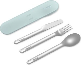 Bentgo Stainless Steel Travel Utensil Set