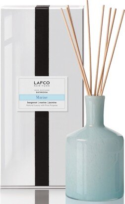 Marine Bathroom Classic Reed Diffuser, 6-oz.