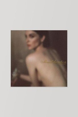 St Vincent - Masseducation LP