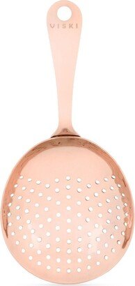 Summit Copper Julep Strainer