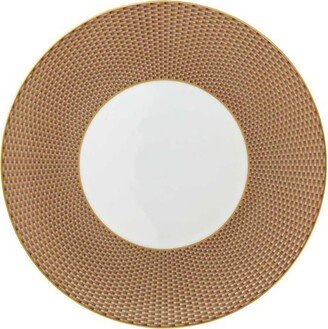 Tresor Beige Dinner Plate