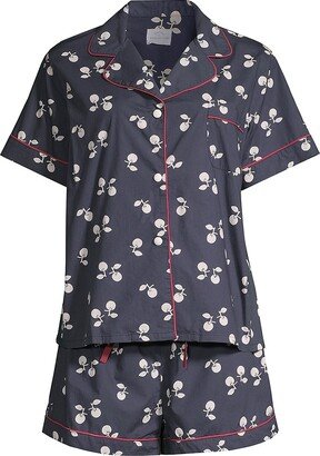 Two-Piece Harley Nina Pajama Set