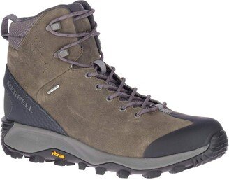 Men's Thermo Glacier Mid Waterproof Snow Boot