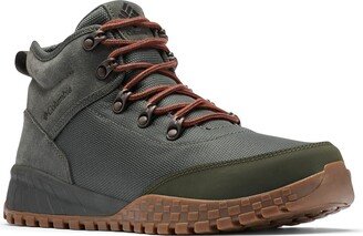 Men's Fairbanks Mid